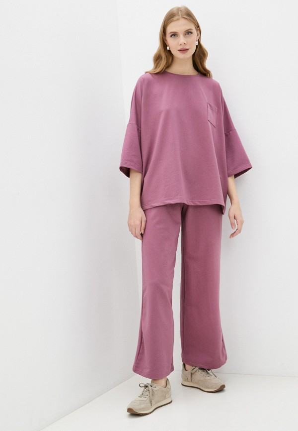 фото Костюм спортивный kidonly