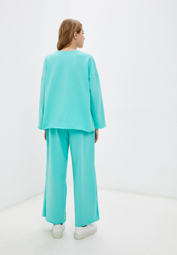 фото Костюм спортивный kidonly