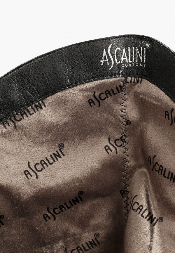 фото Сапоги ascalini