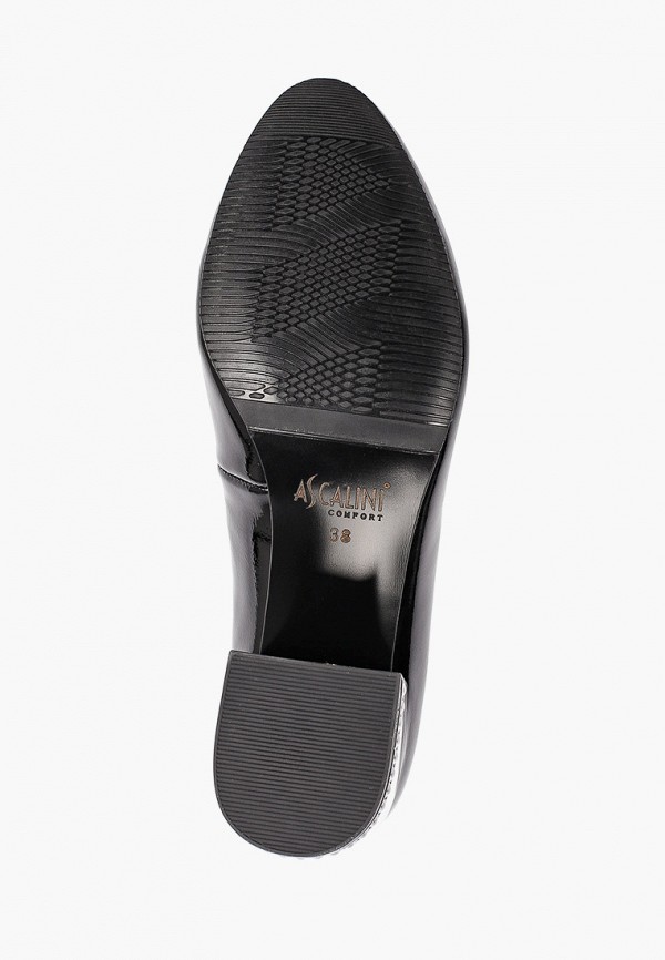 фото Туфли ascalini