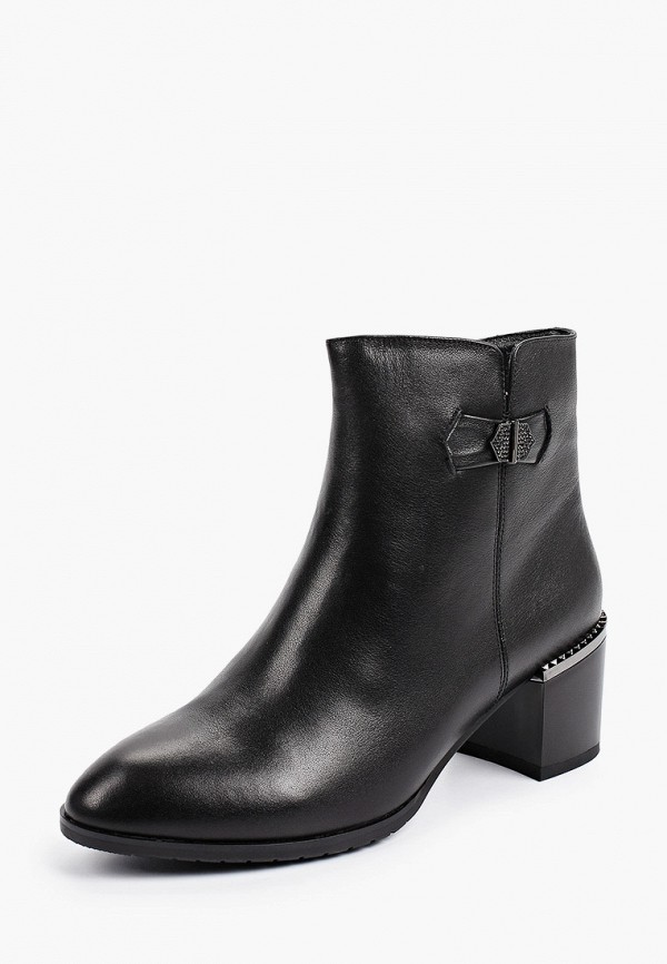 фото Ботильоны ascalini