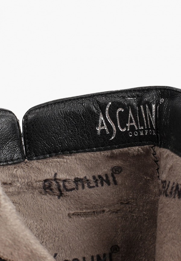 фото Ботильоны ascalini