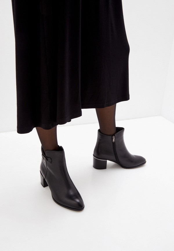 фото Ботильоны ascalini