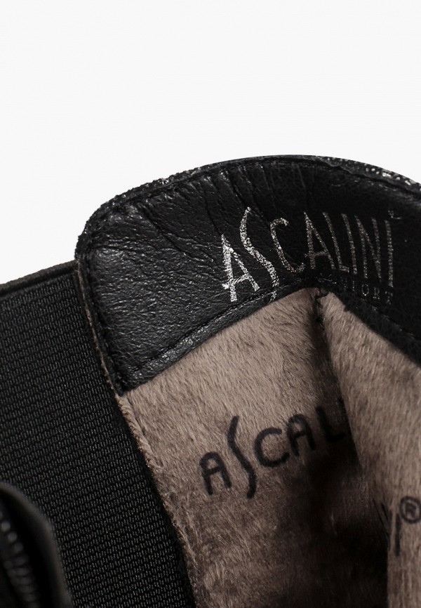 фото Ботильоны ascalini