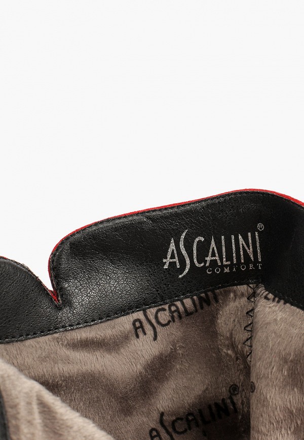 фото Ботильоны ascalini