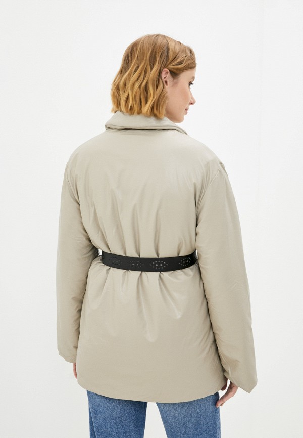 фото Куртка кожаная fresh cotton