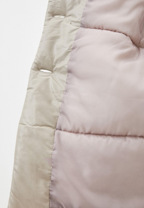 фото Куртка кожаная fresh cotton