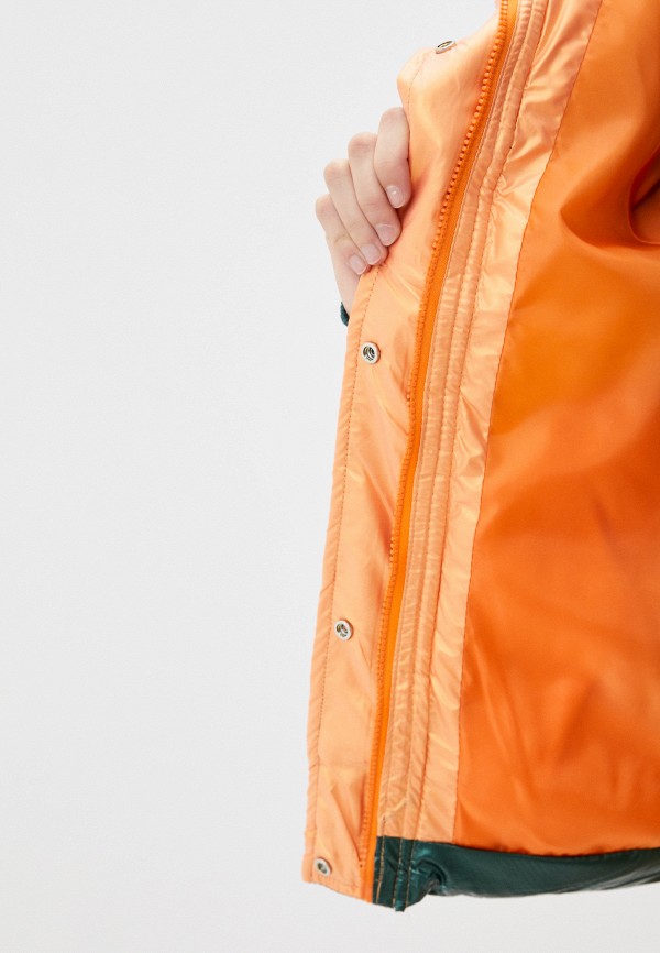 фото Куртка утепленная fresh cotton