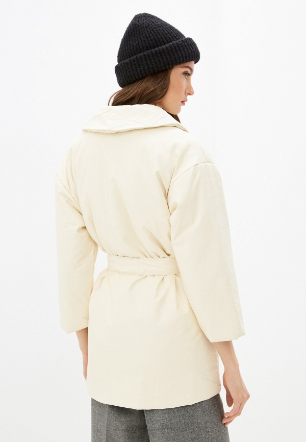 фото Куртка кожаная fresh cotton