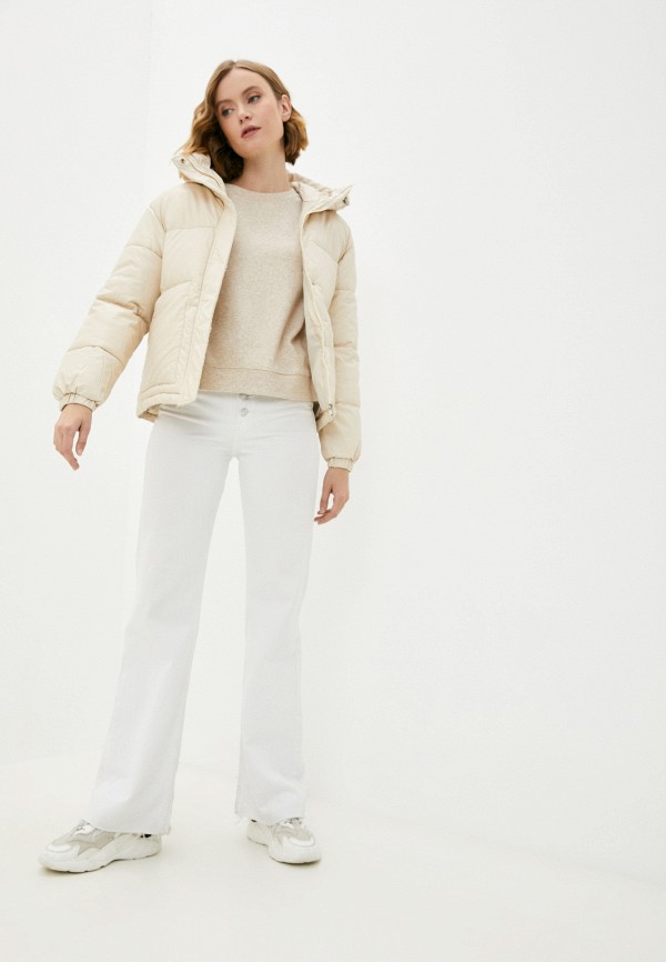 фото Куртка кожаная fresh cotton