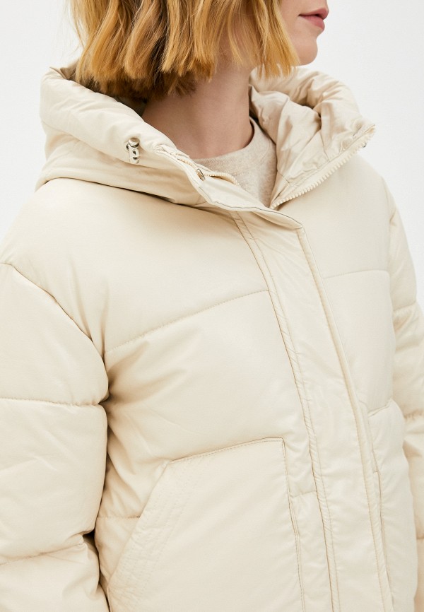

Куртка утепленная Fresh Cotton, Бежевый