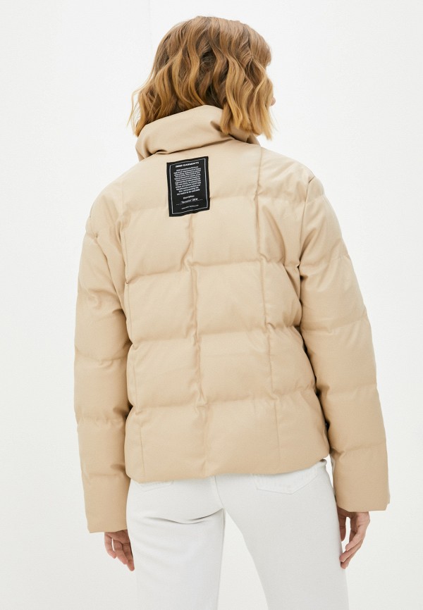 фото Куртка кожаная fresh cotton