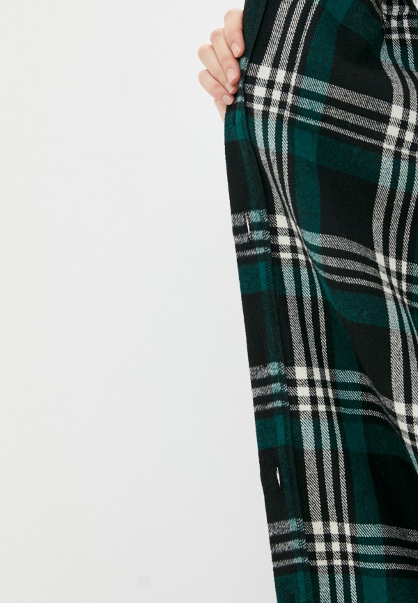 

Пальто Fresh Cotton, Зеленый