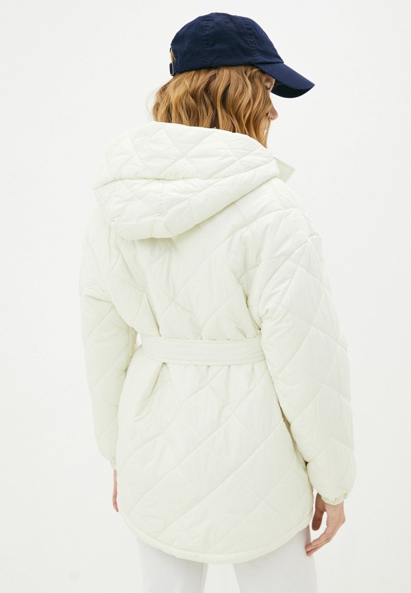 фото Куртка утепленная fresh cotton