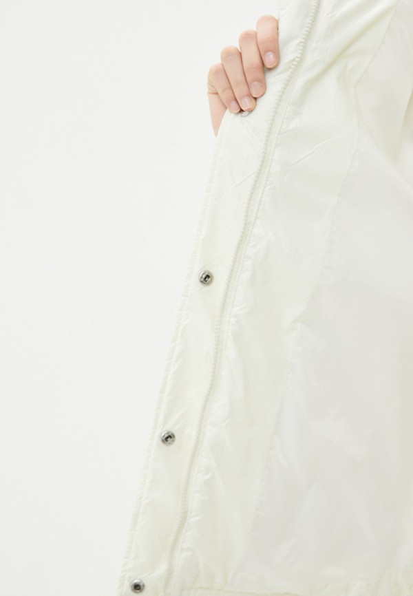 фото Куртка утепленная fresh cotton
