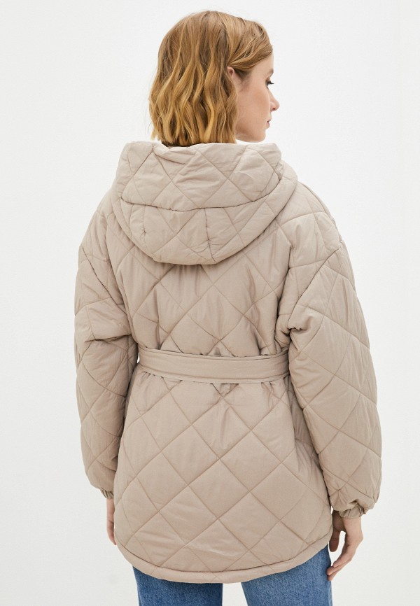 фото Куртка утепленная fresh cotton