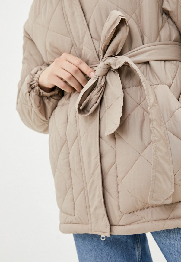 фото Куртка утепленная fresh cotton