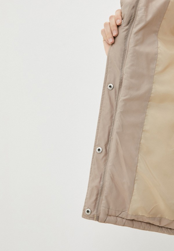 фото Куртка утепленная fresh cotton