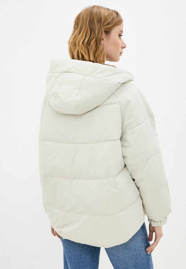 фото Куртка утепленная fresh cotton