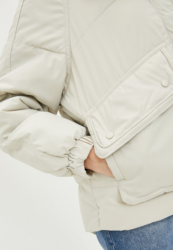 фото Куртка утепленная fresh cotton