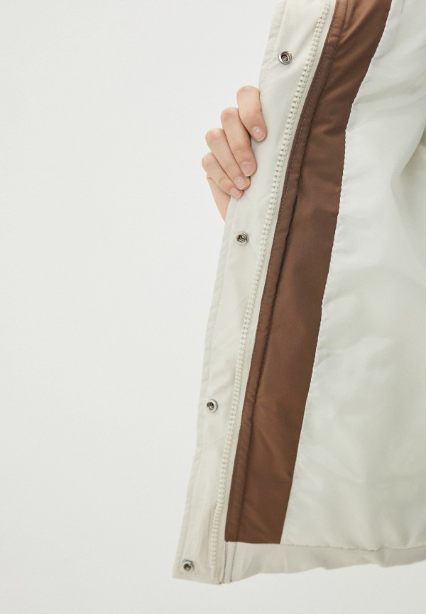фото Куртка утепленная fresh cotton