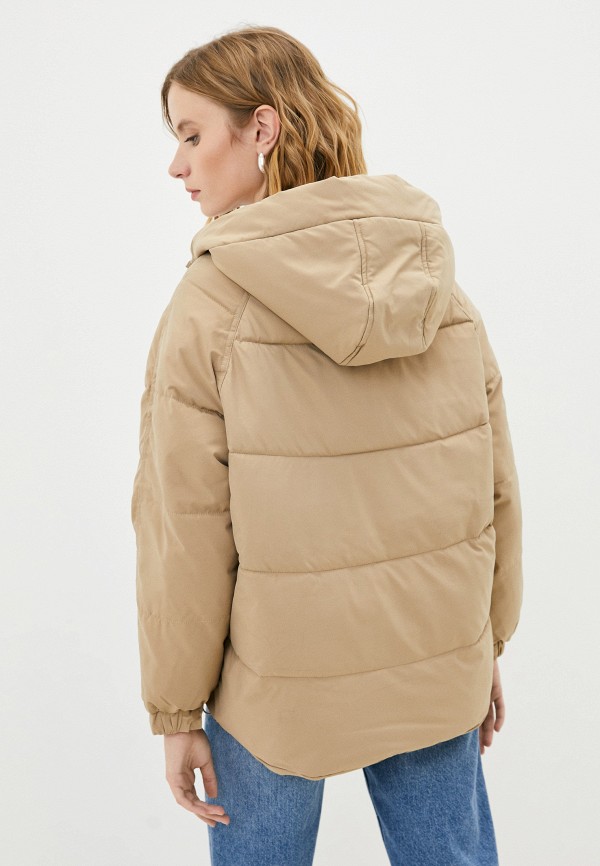 фото Куртка утепленная fresh cotton