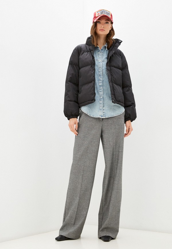 фото Куртка утепленная fresh cotton