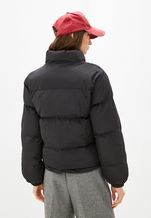 фото Куртка утепленная fresh cotton