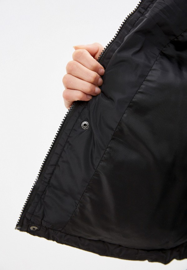 фото Куртка утепленная fresh cotton