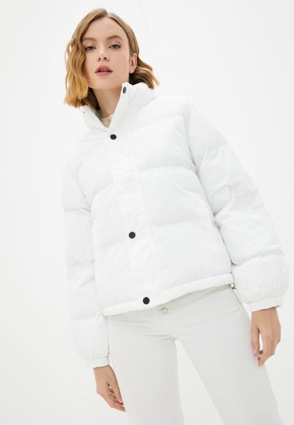фото Куртка утепленная fresh cotton