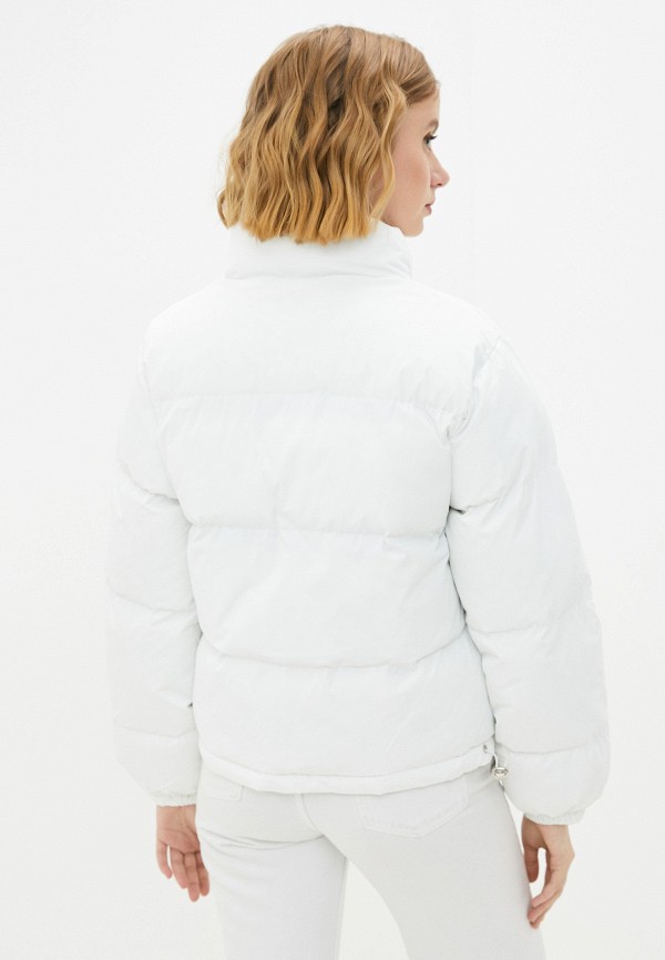 фото Куртка утепленная fresh cotton