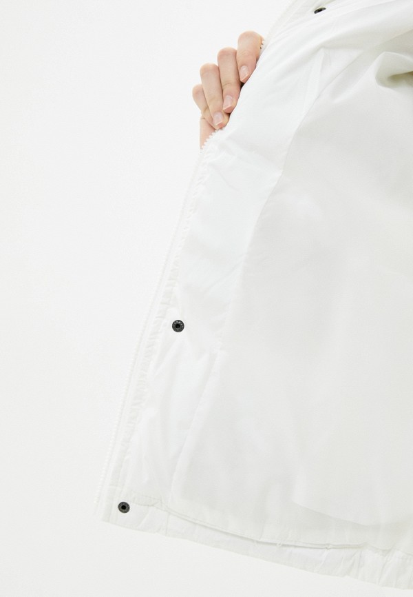 фото Куртка утепленная fresh cotton