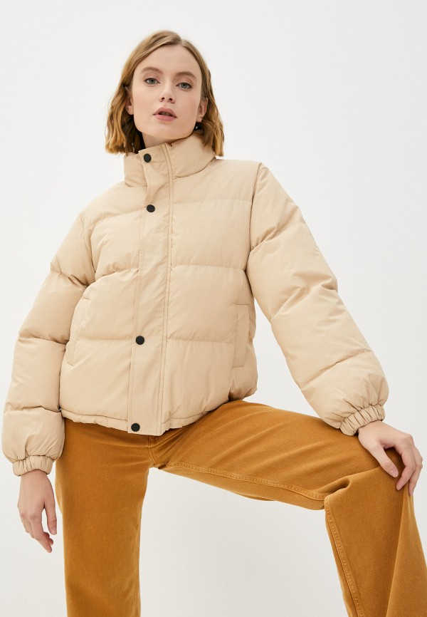 фото Куртка утепленная fresh cotton