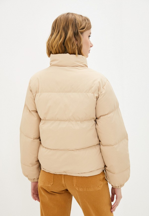 фото Куртка утепленная fresh cotton