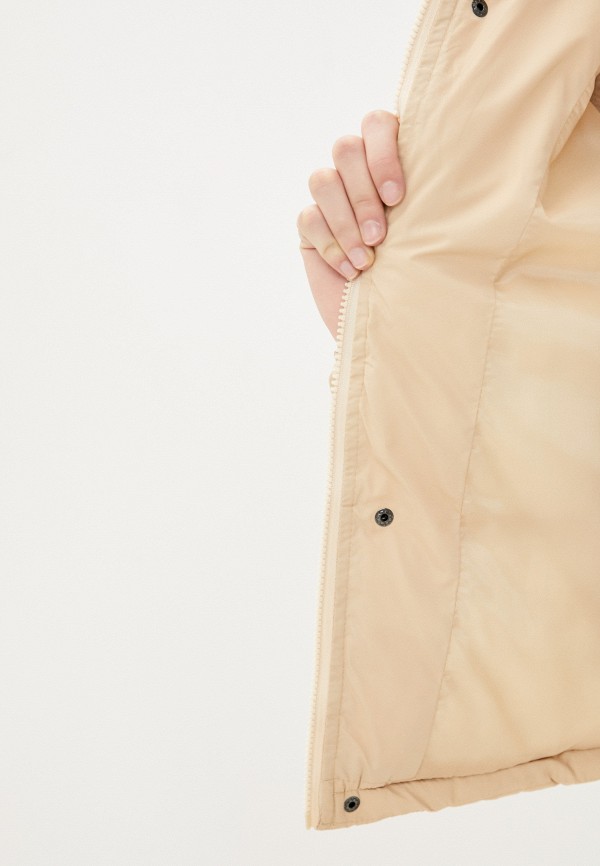фото Куртка утепленная fresh cotton