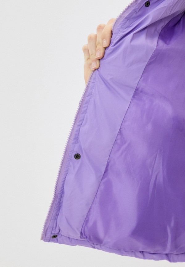 фото Куртка утепленная fresh cotton