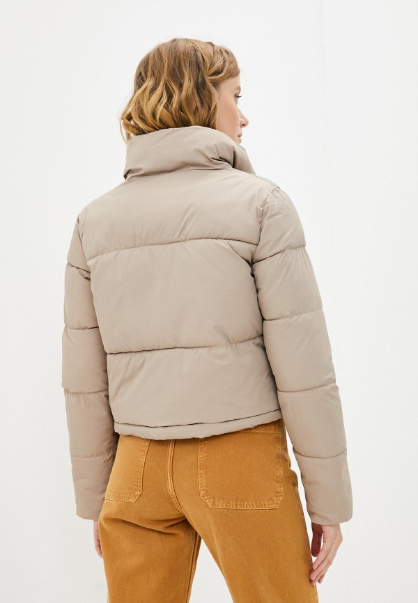 фото Куртка утепленная fresh cotton