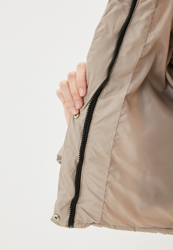 фото Куртка утепленная fresh cotton