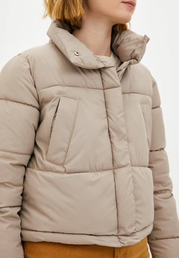 фото Куртка утепленная fresh cotton