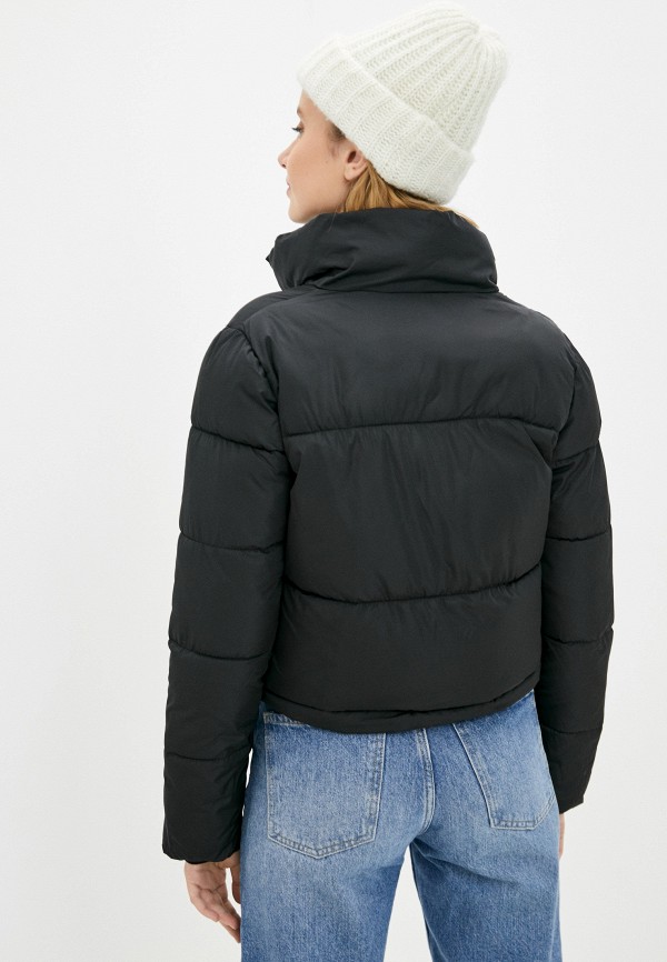 фото Куртка утепленная fresh cotton