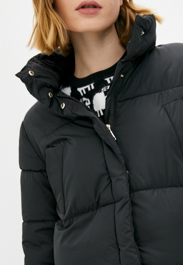фото Куртка утепленная fresh cotton