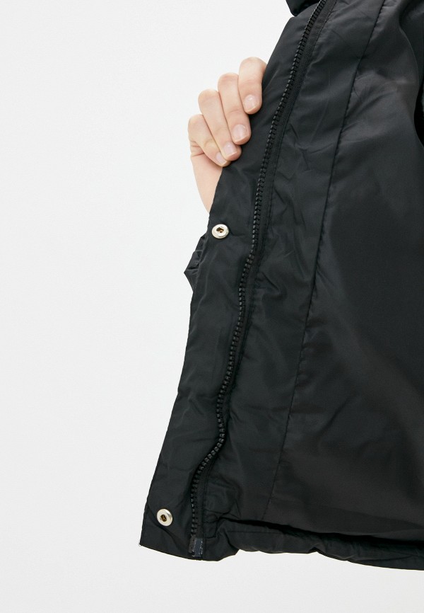 фото Куртка утепленная fresh cotton