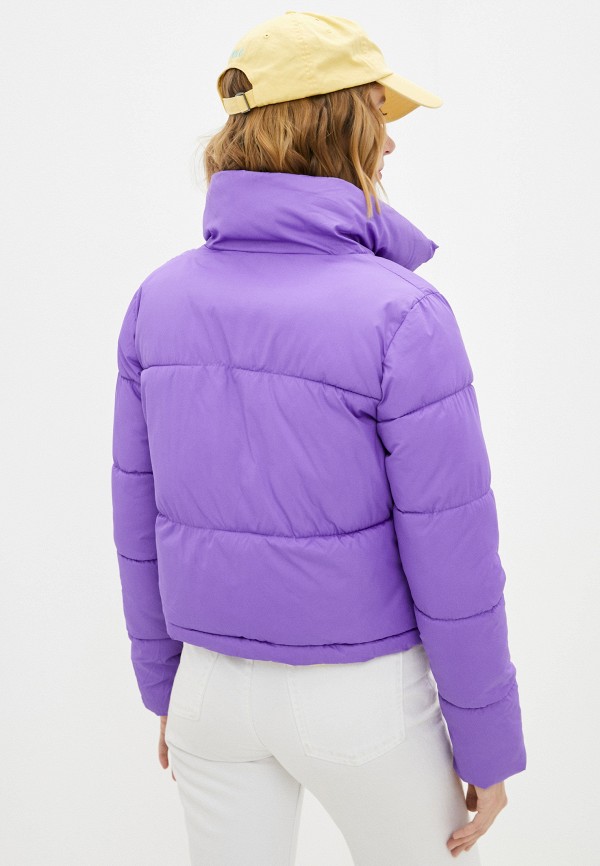 фото Куртка утепленная fresh cotton