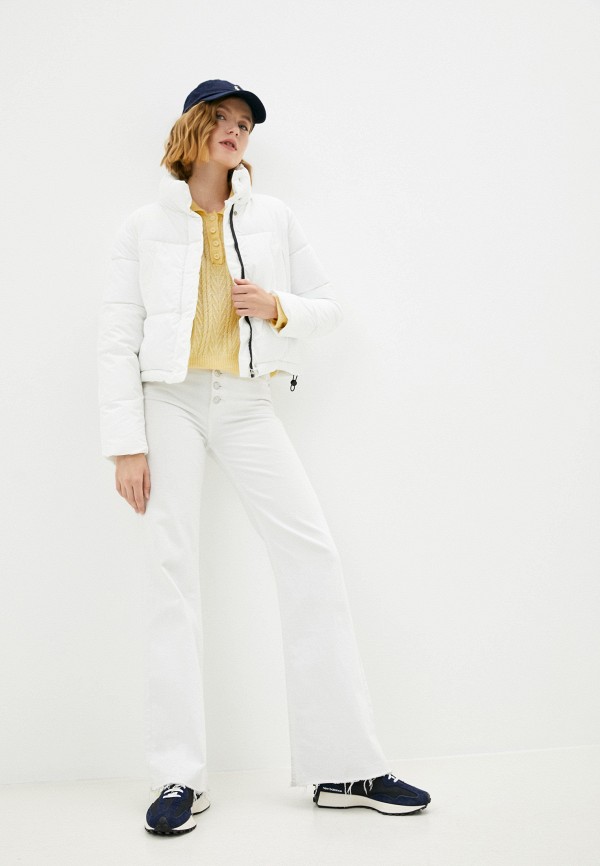 фото Куртка утепленная fresh cotton