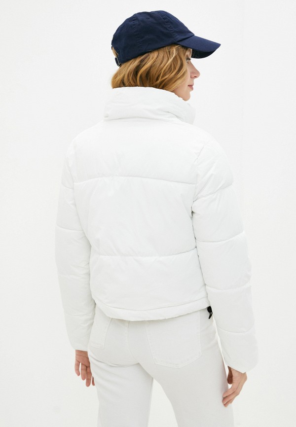 фото Куртка утепленная fresh cotton