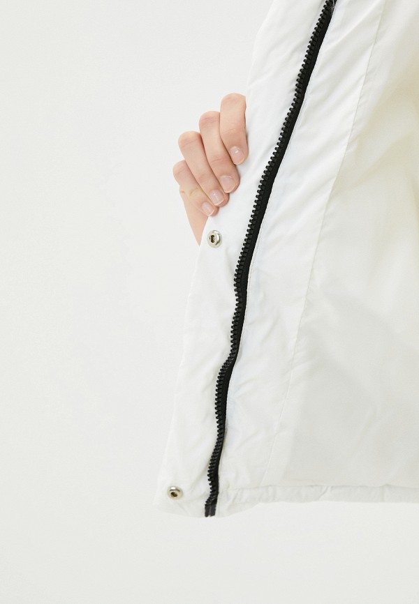 фото Куртка утепленная fresh cotton