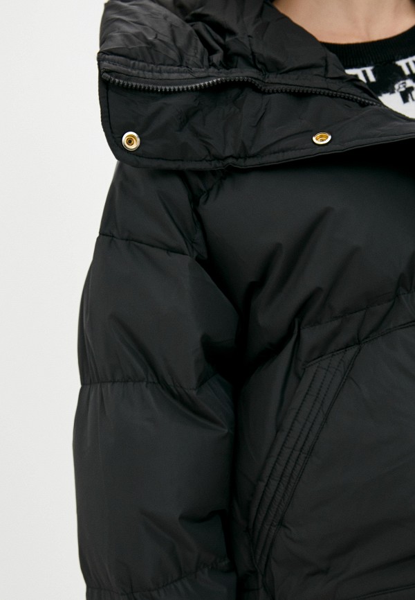 фото Куртка утепленная fresh cotton