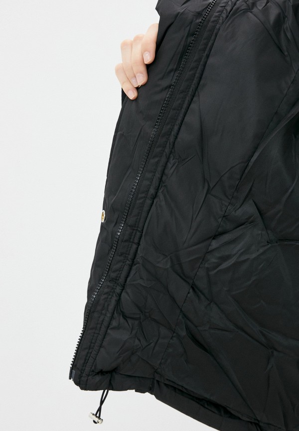 фото Куртка утепленная fresh cotton