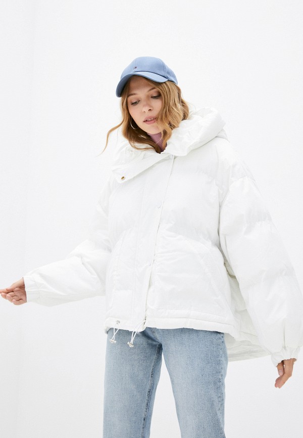 фото Куртка утепленная fresh cotton