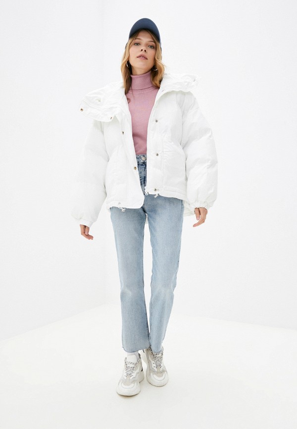 фото Куртка утепленная fresh cotton